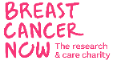 Logo for Pink Ribbon Walk event support volunteer - Bakewell and the Peak District